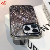 Diamond Bumper Case for iPhone